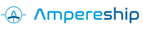 Ampereship logo